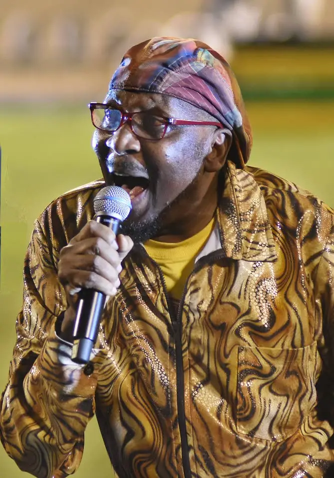 Diaspora mourns passing of cultural icon Jimmy Cliff - Jamaica
