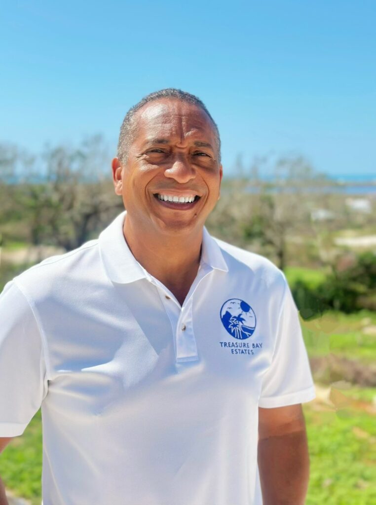 Treasure Bay Estates thrives despite Hurricane Melissa