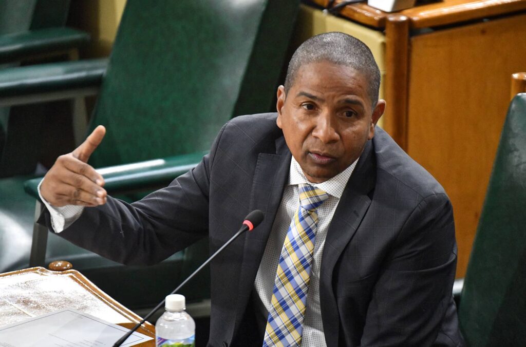 Williams calls for greater financing to tackle drought, land degradation at UNCCD COP17