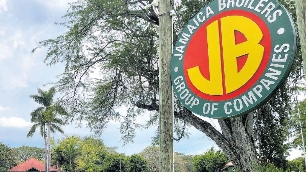 Crise na Jamaica Broilers Aprofunda-se: Escândalo Contábil e Futuro em Jogo!