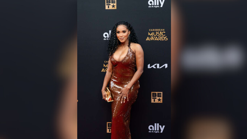 Aiesha’s Jamaica Strong surpasses one million views