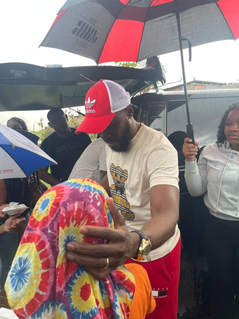 Kevin Downswell says Jamaica will come back ‘stronger’ as gospel artistes rally for the cause after Melissa