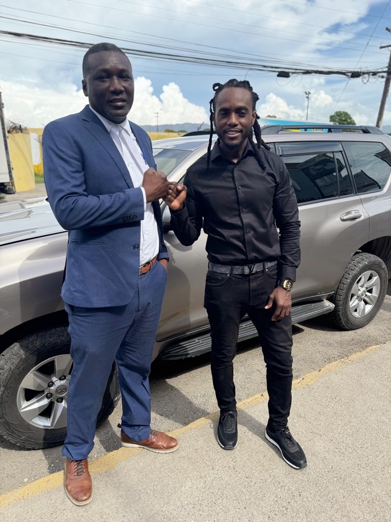 Kiprich Livre! Promotores Abandonam Caso Sobre Suposto Apoio à Gangue One Order