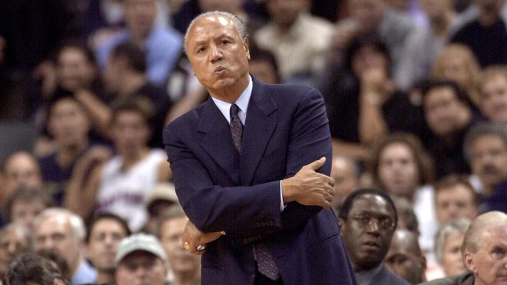 Lenny Wilkens, Basketball Hall of Famer as player and coach, dies
