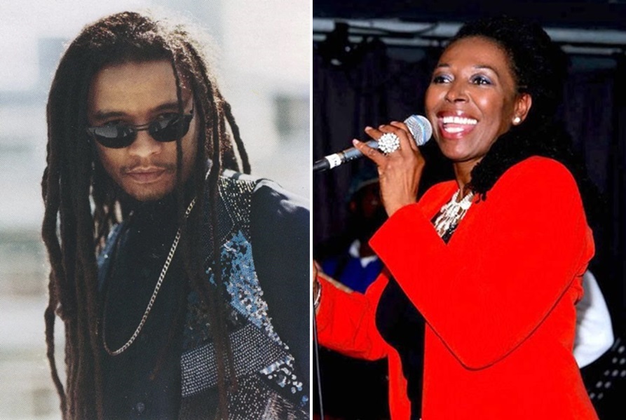 Maxi Priest e Carroll Thompson Em Show Beneficente: Ajude a Jamaica a se Recuperar!