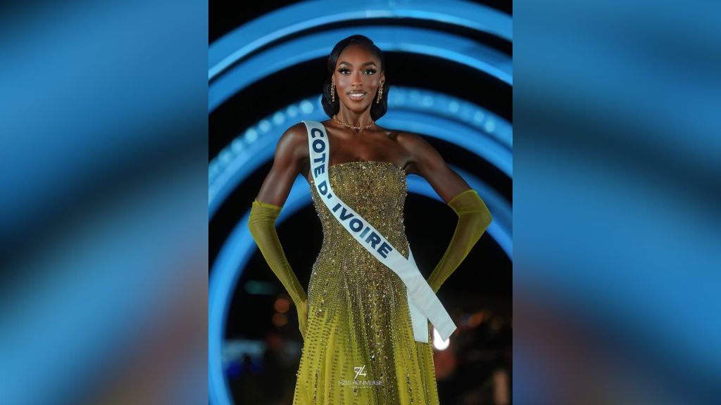 Urgente! Miss Universo África & Oceania Renuncia: Descubra os Motivos Chocantes!