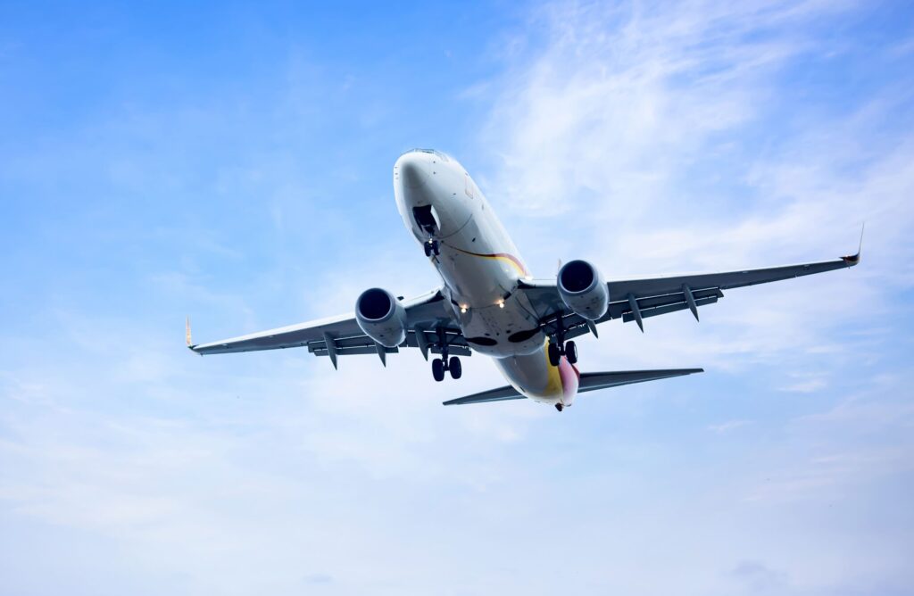 More traffic, but halved profits for airlines in 2026, Industry forecast