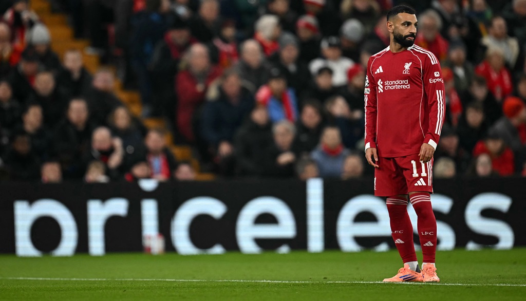 Liverpool Humilhado e Arsenal Destrói o Bayern: Veja os Destaques da Liga dos Campeões!