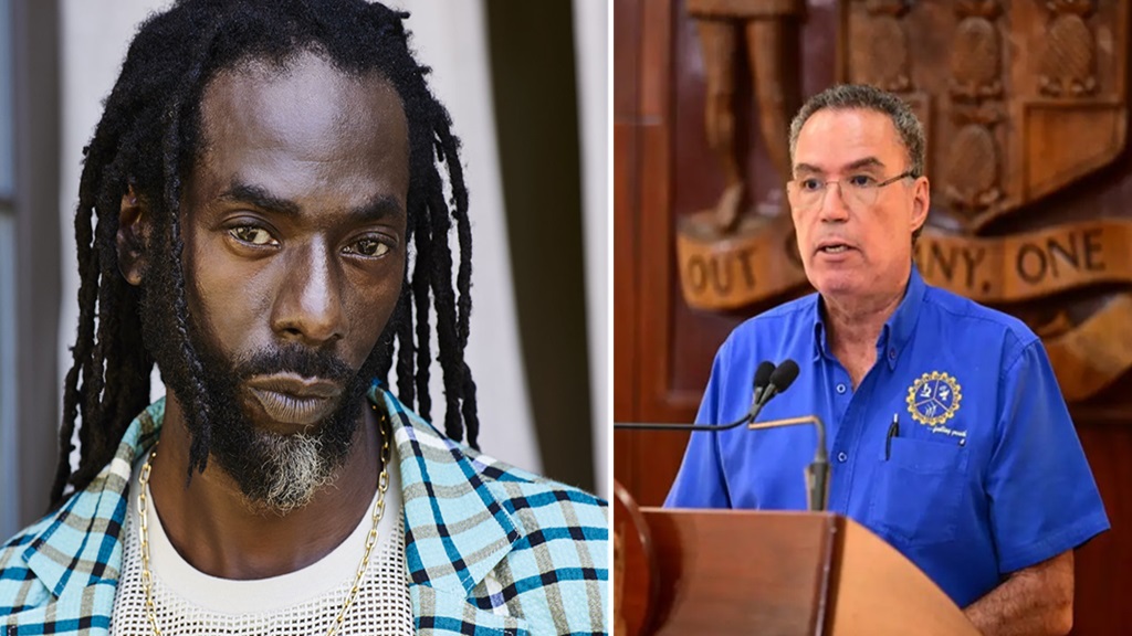 Buju Banton Acusa Ministro de 'Envergonhar a Vítima' em Meio a Alegações de Roubo de Ajuda