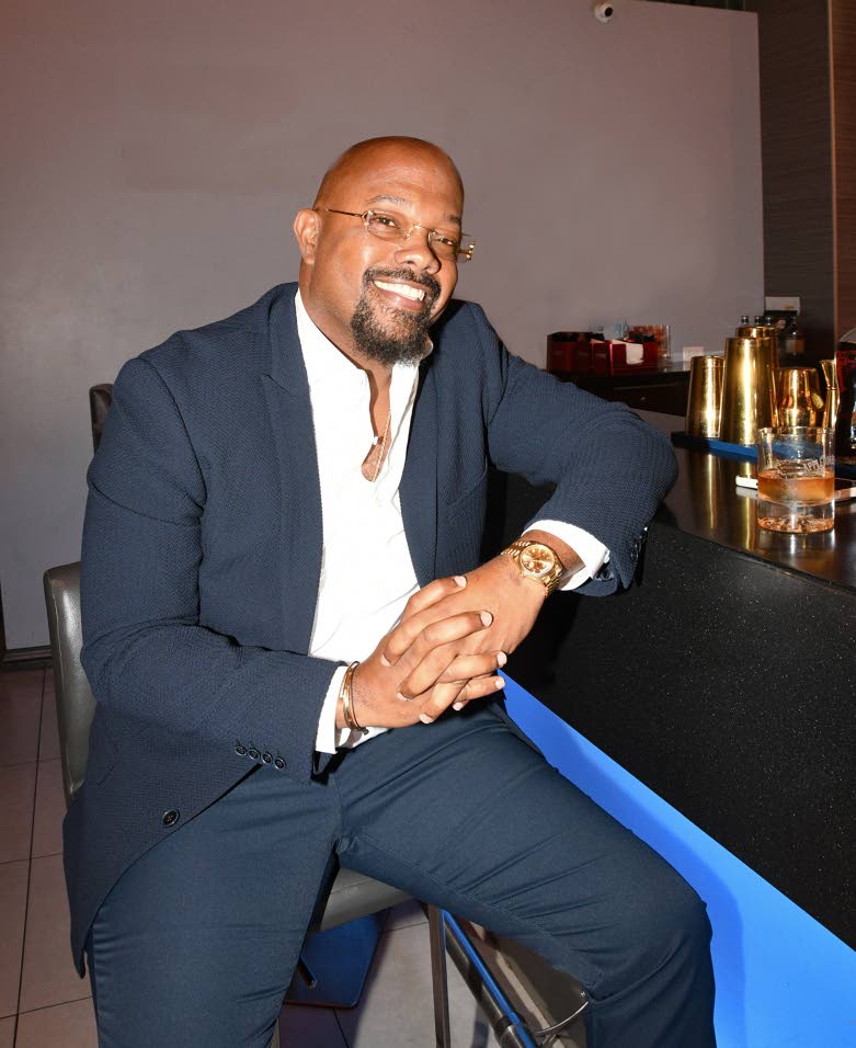 My Kingston – Karl Tulloch