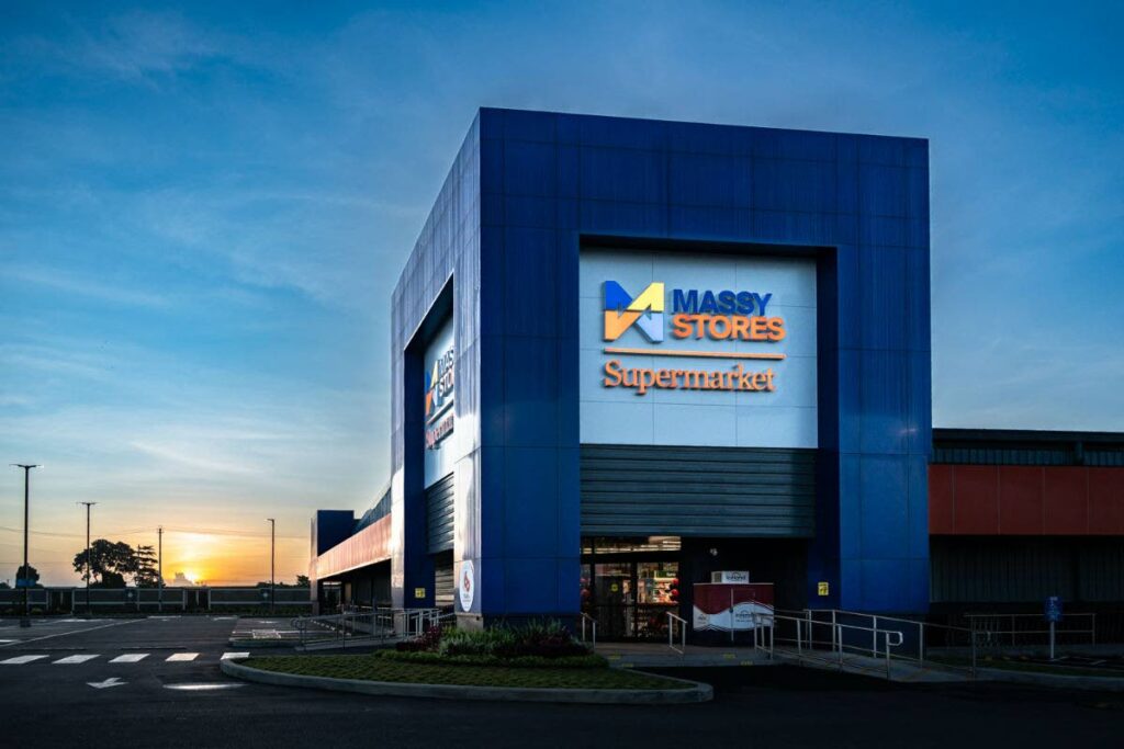 Massy reaps from structured portfolio in 2025