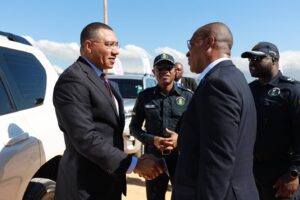 Business social – December 26