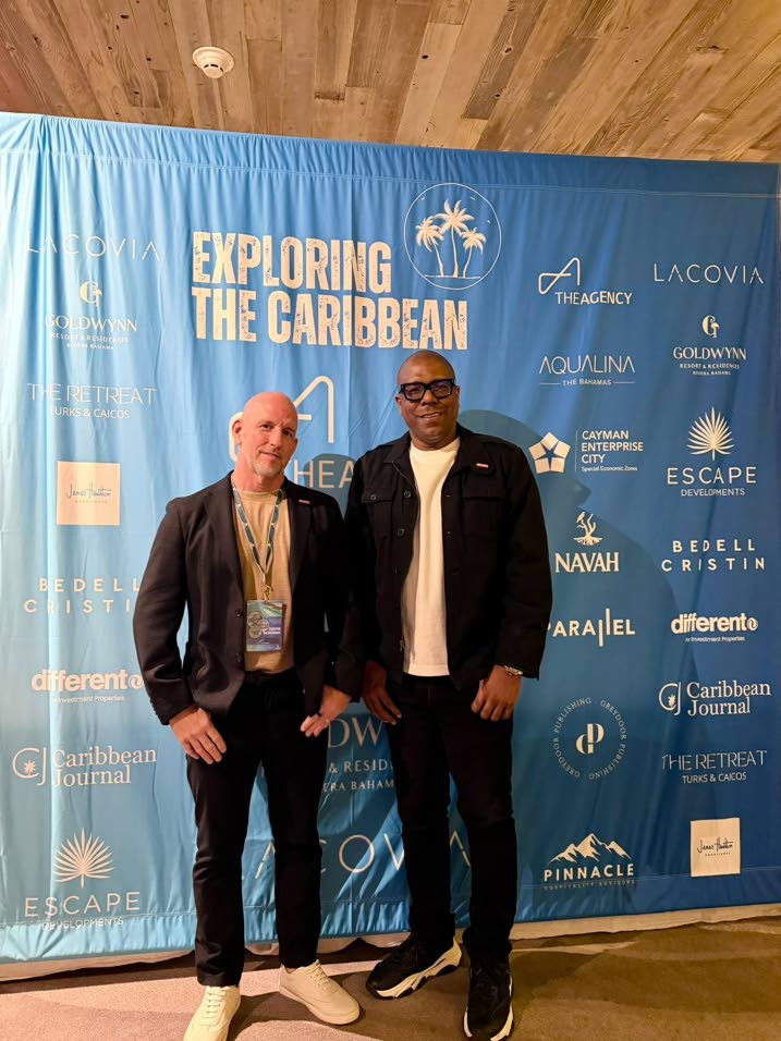 different readies novel property shares for market