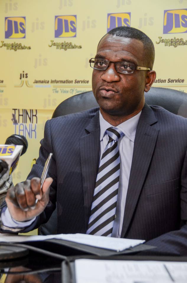 Rebuilding schools, restoring stability - Jamaica Observer by Paul A Reid Observer Writer Reidp Jamaicaobserver.Com Nbsp, Howard Campbell Observer Senior Writer Nbsp, Kevin Jackson Observer Writer Nbsp, Brittania Witter, Observer Online Reporter, Witterb Jamaicaobserver.Com Nbsp