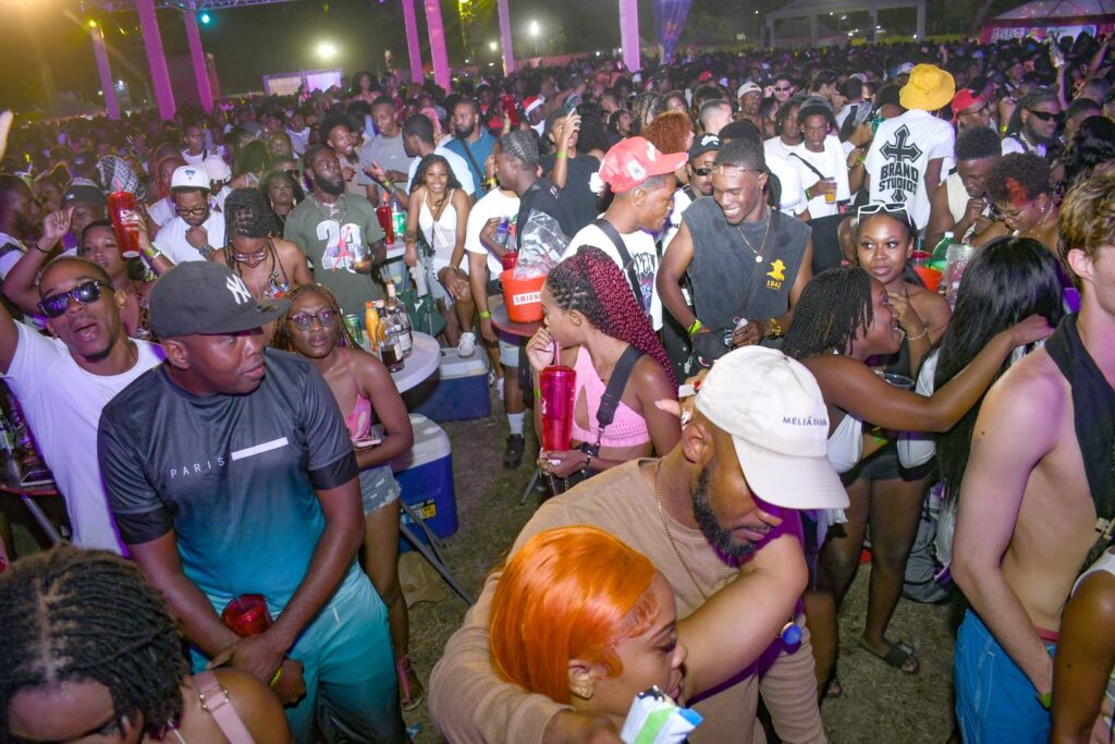 New location, no problem!