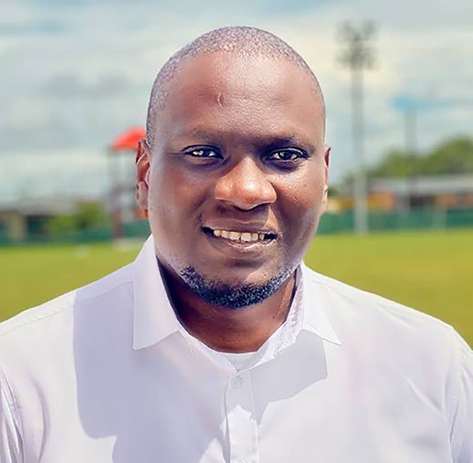 T&T recruit UK-based youth players to strengthen pool