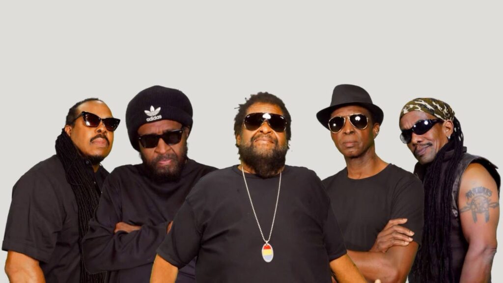 Inner Circle to debuts Stay Strong at NY relief concert Dec 12