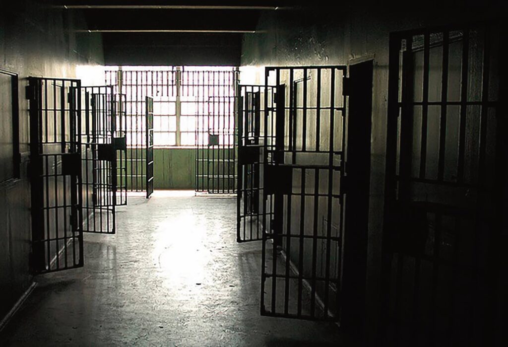 Why every juvenile offender needs a mental health check