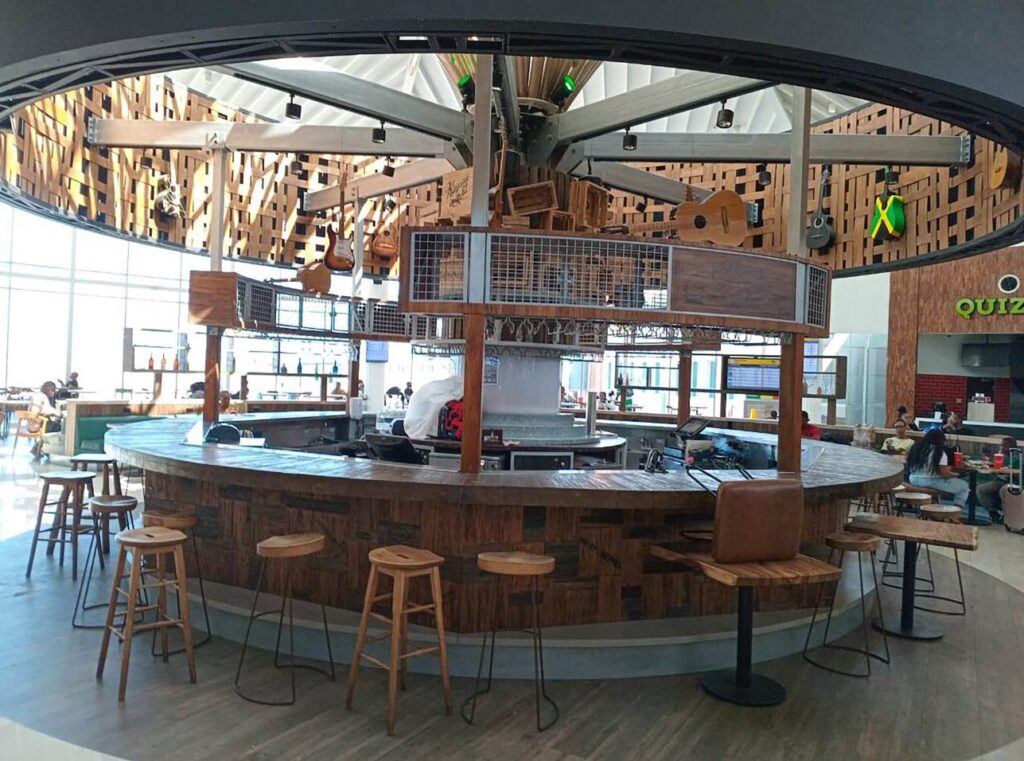 Montego Bay small businesses hurting after Hurricane Melissa