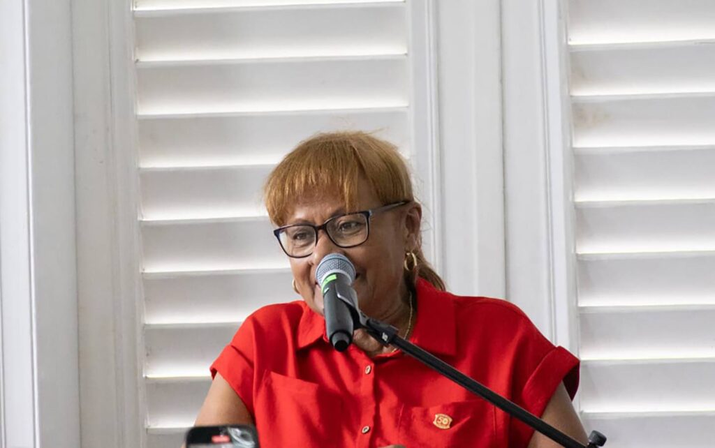 Special Olympics Caribbean boss wants to expand unified sports across region