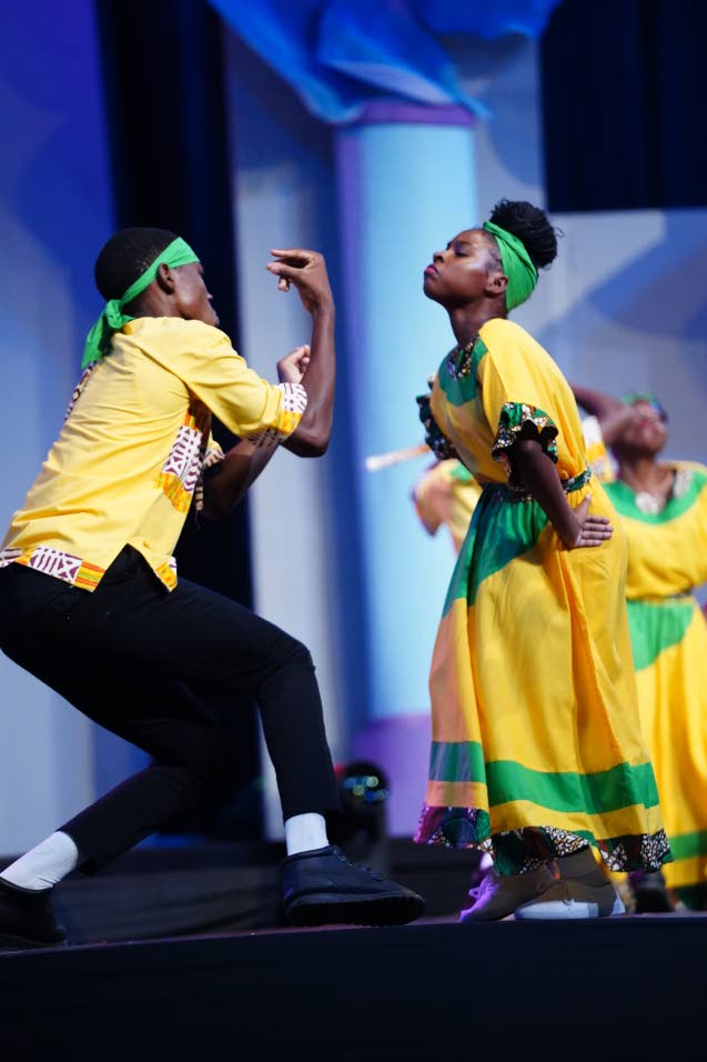 JCDC makes changes to Festival entry deadline, process - Jamaica Observer