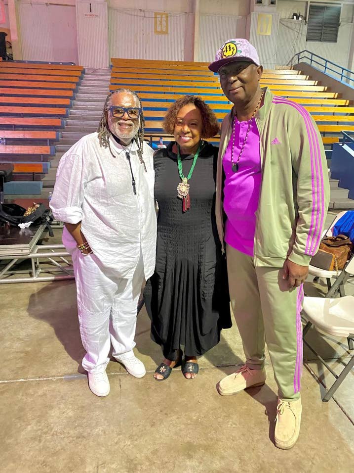 A friendship beyond music with Jimmy