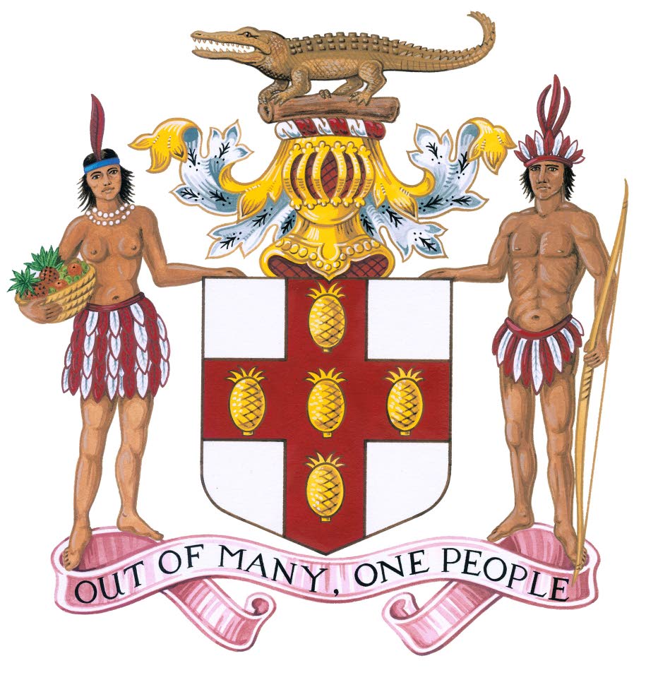 Jamaica’s unfulfilled motto