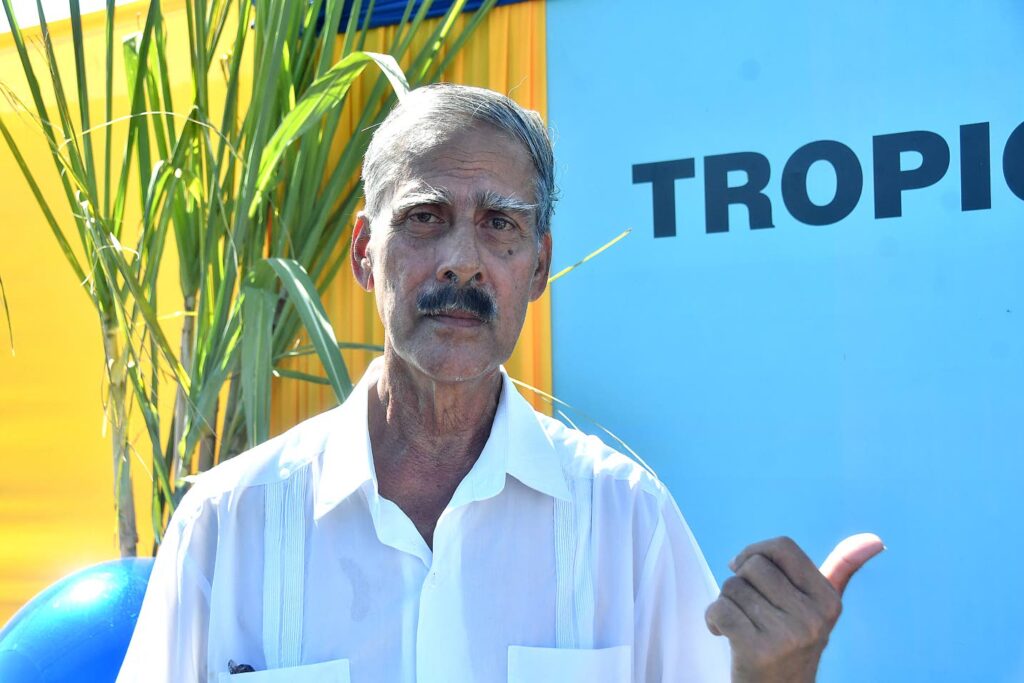 Tropical Sugar backs US$2.5-m mangrove rescue - Jamaica Observer by Alicia Dunkley-Willis, Senior Reporter, Paul A Reid Observer Writer Reidp Jamaicaobserver.Com Nbsp, Howard Campbell Observer Senior Writer Nbsp, Kevin Jackson Observer Writer Nbsp, Brittania Witter, Observer Online Reporter, Witterb Jamaicaobserver.Com Nbsp