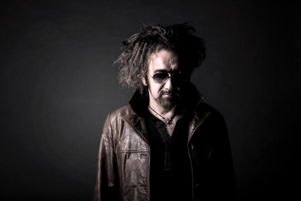 Jazz Gone Dub via Gaudi