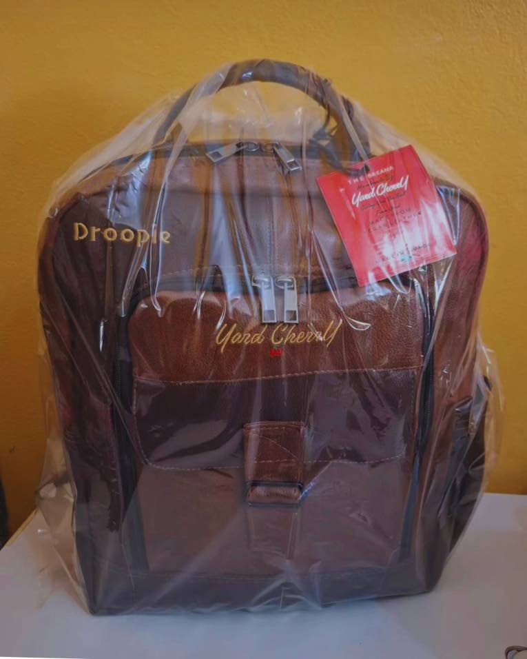 Yard Cherry packs functionality, durability and global appeal - Jamaica Observer by Kellaray Miles, Paul A Reid Observer Writer Reidp Jamaicaobserver.Com Nbsp, Howard Campbell Observer Senior Writer Nbsp, Kevin Jackson Observer Writer Nbsp, Brittania Witter, Observer Online Reporter, Witterb Jamaicaobserver.Com Nbsp