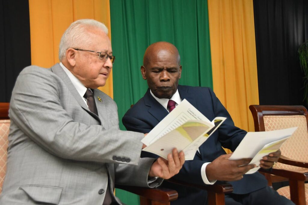 Inhumane and undignified - Jamaica Observer by Renae Osbourne Observer Staff Reporter Osbourner Jamaicaobserver.Com, Paul A Reid Observer Writer Reidp Jamaicaobserver.Com Nbsp, Howard Campbell Observer Senior Writer Nbsp, Kevin Jackson Observer Writer Nbsp, Brittania Witter, Observer Online Reporter, Witterb Jamaicaobserver.Com Nbsp