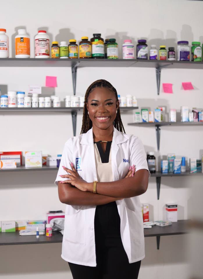 Storing medications safely during power outages