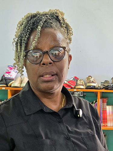 More than just a school - Jamaica Observer by Kasey Williams Observer Staff Reporter Kaseyw Jamaicaobserver.Com, Paul A Reid Observer Writer Reidp Jamaicaobserver.Com Nbsp, Howard Campbell Observer Senior Writer Nbsp