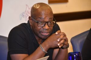 ‘We don’t have the capacity’