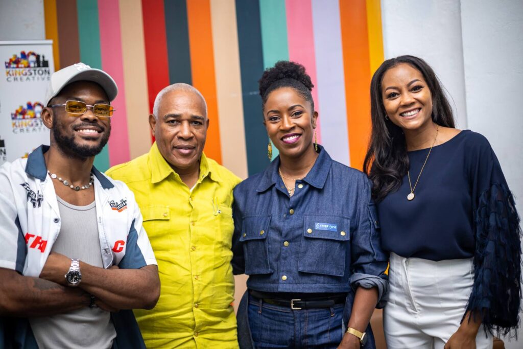 AI vs soul: Kingston Creative looks at the future of creative careers