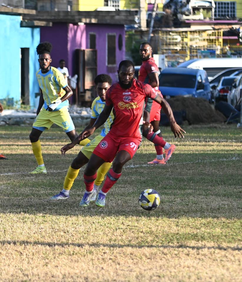 SIZZLER! - Jamaica Observer
