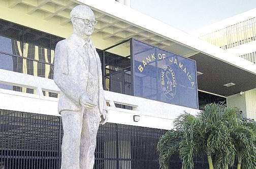 Bank of Jamaica temporarily waives ACH penalty