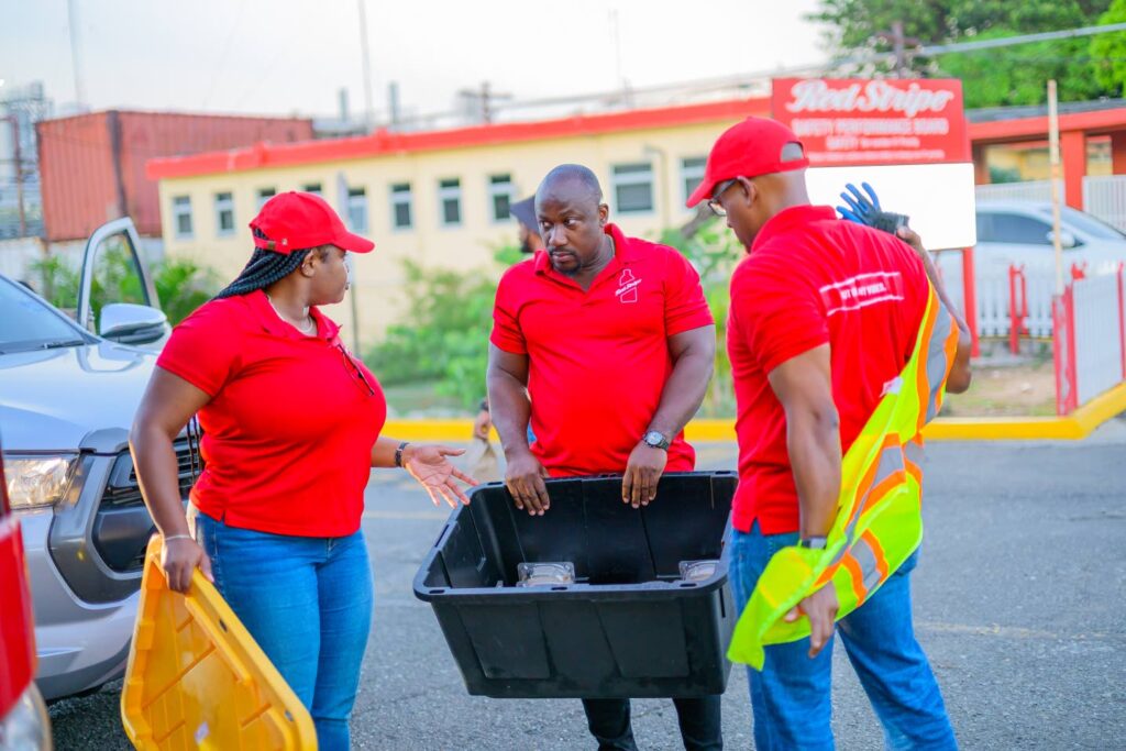 Men on a mission - Jamaica Observer by Paul A Reid Observer Writer Reidp Jamaicaobserver.Com Nbsp, Howard Campbell Observer Senior Writer Nbsp, Kevin Jackson Observer Writer Nbsp, Brittania Witter, Observer Online Reporter, Witterb Jamaicaobserver.Com Nbsp