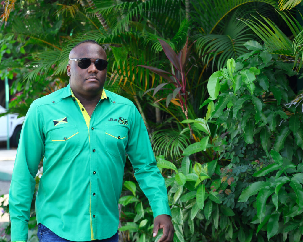 JLP Central Executive to discuss intensifying Hurricane recovery efforts - Jamaica Observer