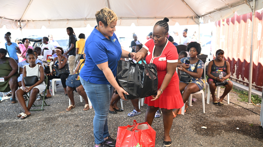 Health ministry implements outreach programme for expectant and new mothers