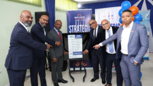 WIP Terminal Limited lists on Jamaica Stock Exchange