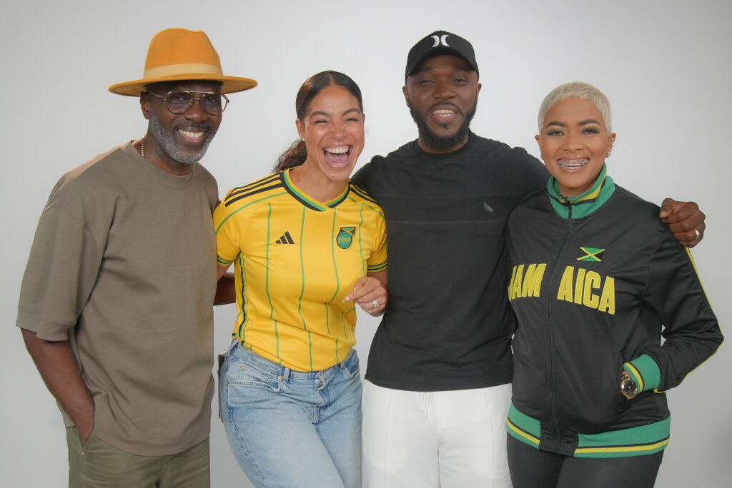 14 notable Jamaicans join calls for sustained Melissa recovery efforts in PSA