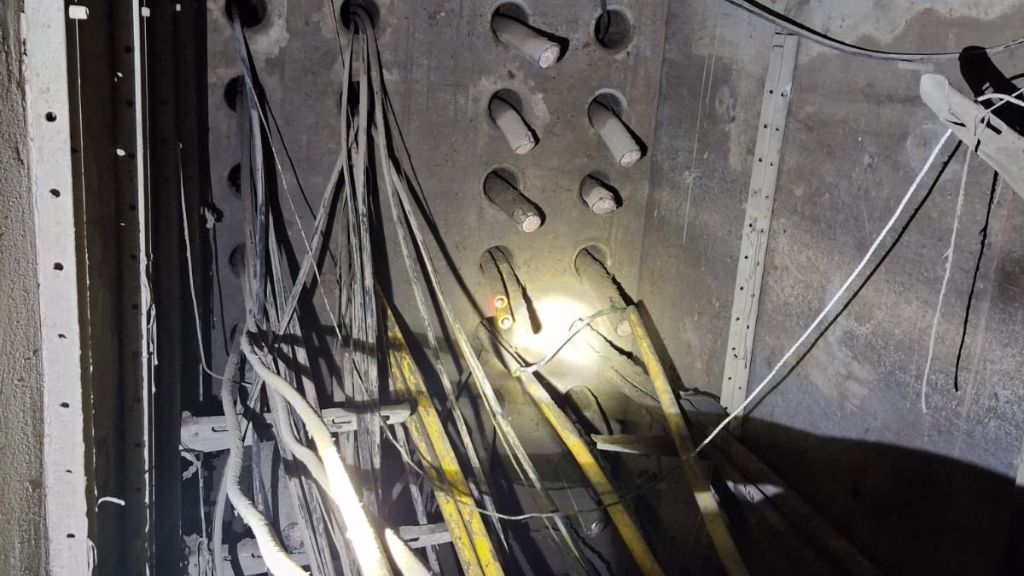 Major cable vandalism disrupts Flow services in New Kingston and environs