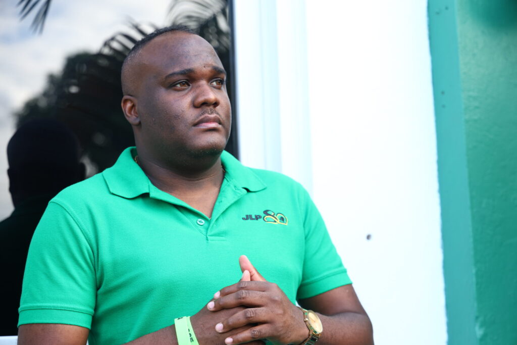 JLP hails court ruling in Buchanan matter as victory for rule of law