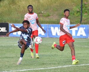 Kingston College and Mona crash out of Manning Cup