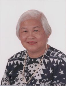 GraceKennedy mourns passing of business leader Mable Tenn