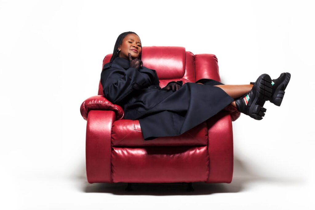 Minister Marion Hall supports One Love Jamaica Rebuild concert, working on new album