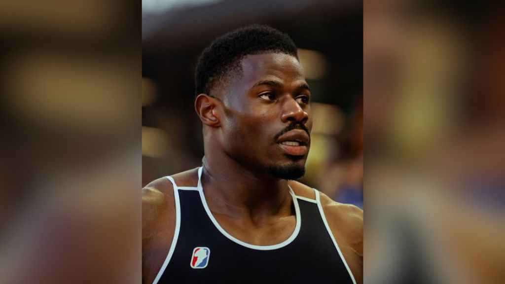 Liberian sprinter among seven athletes joining Enhanced Games