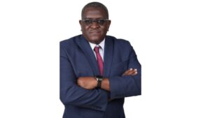 Gleaner CEO Anthony Smith passes