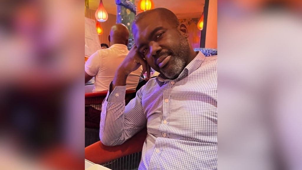 Truck driver charged with murder of St Andrew businessman